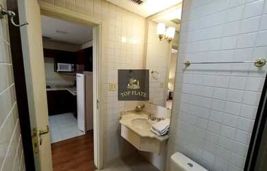 Imagem 9: Flat disponível na Vila Olímpia