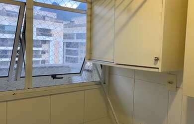 Imagem 12: Apartamento de 3 quartos na Freguesia com infraestrutura de lazer