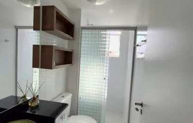 Imagem 9: Apartamento Semi Mobiliado Santa Catarina Caxias do Sul