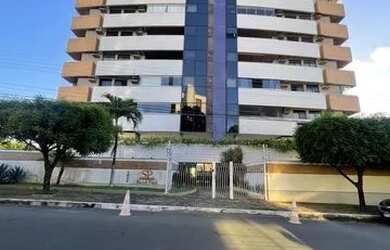 Imagem: O apartamento possui 4 Dormitórios, 5 Banheiros, 2 Vagas na