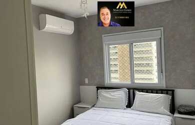 Imagem 8: Apartamento Maravilhoso. Condomínio Vivace, VILA ROMANA