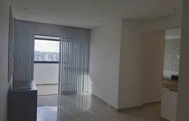 Imagem: O apartamento possui 3 Dormitórios, 2 Banheiros, 2 Vagas na