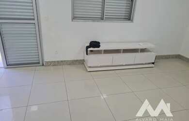 Imagem 2: Apartamento com área privativa para locação no Sagrada Família!