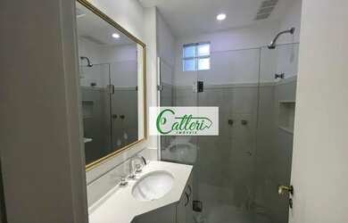 Imagem 10: Apartamento com 3 dormitórios para alugar, 98 m² por R$ 11.328,80/mês...