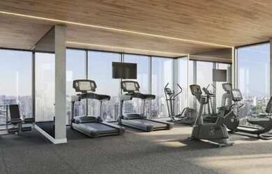 Imagem 6: APARTAMENTO RESIDENCIAL em São Paulo - SP, Perdizes