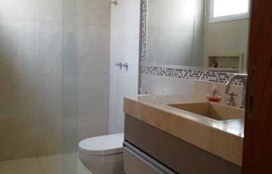 Imagem 14: CASA PARA A VENDA EM CONDOMÍNIO ILHA DAS ÁGUA EM SALTO - SP