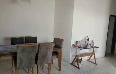 Imagem 4: Casa no Antares. Varanda, 1 Vaga na garageme3 Dormitórios