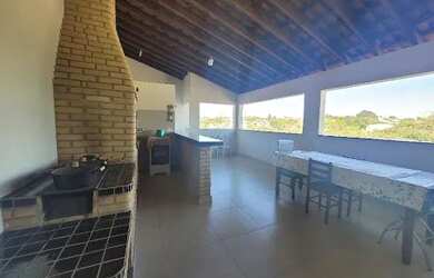 Imagem: Casa com 2 dormitórios à venda, 173 m² por R$ 250.000,00