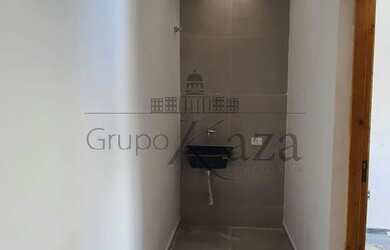 Imagem 4: Casa Residencial - Jacareí - Parque dos Príncipes - 51m²