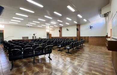 Imagem 14: Galpão/Depósito/Armazém para venda com 250 metros quadrados/ Pé direito...