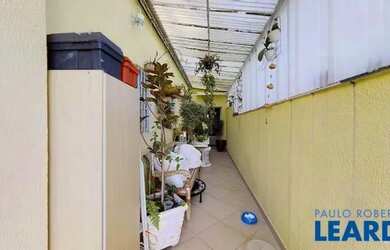 Imagem 16: CASA ASSOBRADADA - MOOCA - SP