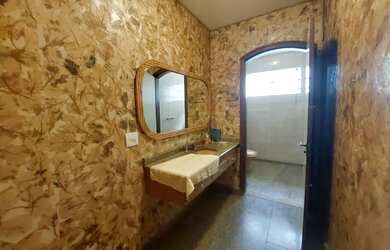 Imagem 8: Sobrado à venda 6 quartos 5 suítes 10 vagas Planalto Paulista - São Paulo - SP