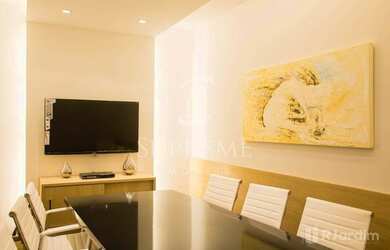 Imagem 4: Consultório para aluguel tem 24 metros quadrados em Recreio dos Bandeirantes...