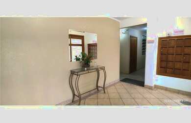 Imagem 9: Apartamento com 1 Dormitorio s localizado a no bairro Cristo Redentor...