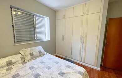 Imagem 12: Cobertura para venda tem 200 metros quadrados com 4 quartos em Buritis - Belo Horizonte