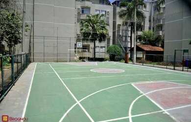 Imagem 13: Apartamento para venda possui 47 metros quadrados com 1 quarto em Trindade...