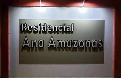 Imagem: A casa em condomínio possui 2 Dormitórios, 2 Banheiros, 1