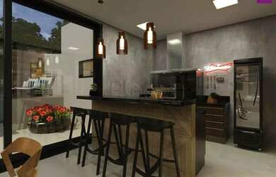 Imagem 5: Venda Casa em condomínio com 3 dormitórios