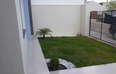 Imagem 11: Casa nova - DIRETO COM PROPRIETÁRIO - em Fazenda Rio Grande, Pr