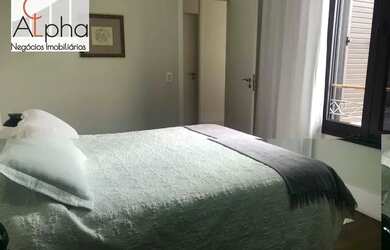 Imagem 6: Sobrado com 4 dormitórios à venda, 416 m² por R$ 5.800.000,00 - Tamboré...