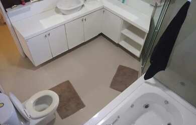 Imagem 15: Linda casa 4 quartos toda mobiliada na pista km 13 na pista