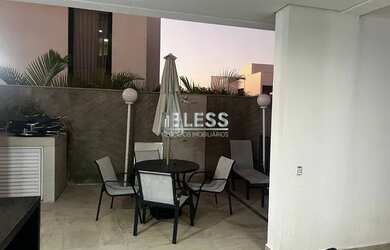 Imagem 7: CASA À VENDA NO CONDOMÍNIO DE ALTO PADRÃO RESIDENCIAL VEDUTA BLU -...