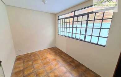 Imagem: A casa possui 2 Dormitórios, 1 Banheiro, 60m² de Área e está