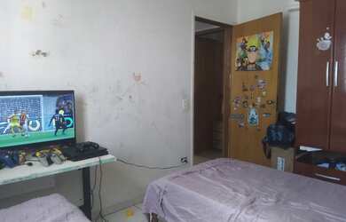 Imagem 6: Apartamento para venda com 101 metros quadrados com 3 quartos em Sumaré - São Paulo - SP