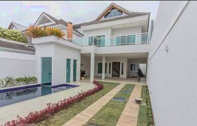 Imagem: Casa de condomínio para aluguel com 300 metros quadrados com