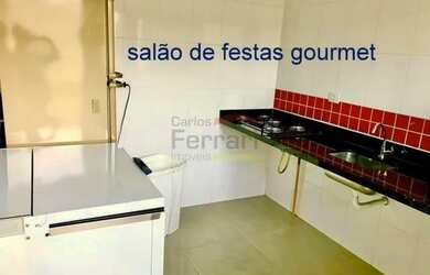 Imagem 10: Apartamento 3 dormitorios a venda agua fria 2 vagas