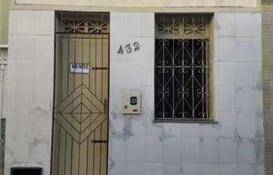 Imagem 1: Casa na Rua Tobias Barreto