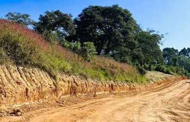 Imagem 4: Invista no seu futuro Terrenos de condomínio fechado Mairinque por um...