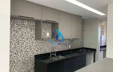 Imagem 3: Apartamento, 58 m² - venda por R$ 565.000,00 ou aluguel por R$ 3.265,00/mês...