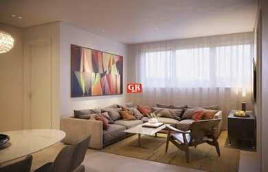 Imagem 4: Apartamento à venda, 3 quartos, 2 suítes, 2 vagas, Lourdes - Belo Horizonte/MG