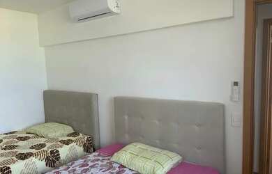 Imagem 5: Vendo apto frente ao mar. Piscina, Churrasqueira, Imóvel mobiliadoeAr-condicionado