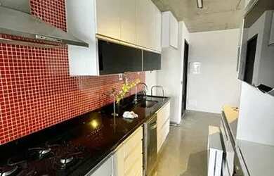 Imagem 4: Apartamento com 70 m² e 1 suíte - Vila Leopoldina - São Paulo - SP