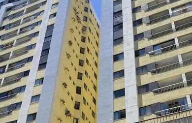 Imagem 1: Apartamento para venda 3/4 com suíte - vista livre - na Pituba - Salvador