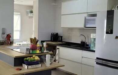 Imagem 4: Apartamento para venda Condominio Piemonti - Medeiros - Jundiaí