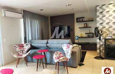 Imagem 2: Apartamento (tipo - padrao) 3 dormitórios/suite, cozinha planejada, portaria 24hs, lazer