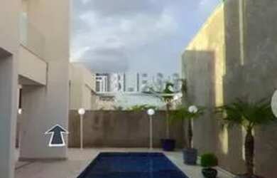 Imagem 3: CASA À VENDA NO CONDOMÍNIO DE ALTO PADRÃO RESIDENCIAL VEDUTA BLU -...