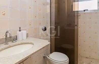 Imagem 7: Apartamento 48m² - 2 dormitórios no bairro Mont Serrat