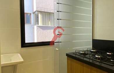 Imagem 6: APARTAMENTO com 1 dormitório à venda por R$ 378.000,00 no bairro Bom...