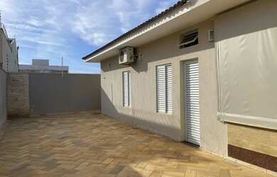 Imagem 2: CASA RESIDENCIAL em SÃO JOSÉ DO RIO PRETO - SP, LOTEAMENTO PORTO SEGURO