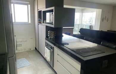 Imagem 6: Apartamento para venda possui 90 metros quadrados com 2 quartos em Centro...