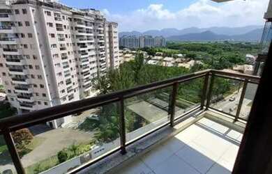 Imagem 4: APARTAMENTO RESIDENCIAL em RIO DE JANEIRO - RJ, RECREIO DOS BANDEIRANTES