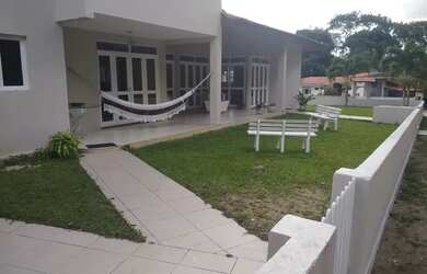 Imagem 1: Linda casa 4 quartos toda mobiliada na pista km 13 na pista