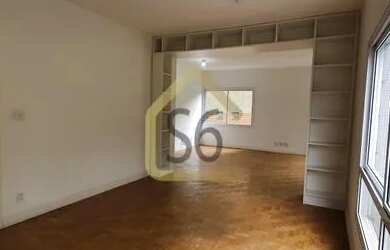 Imagem 3: Apartamento à venda no bairro Jardim Paulista - São Paulo/SP