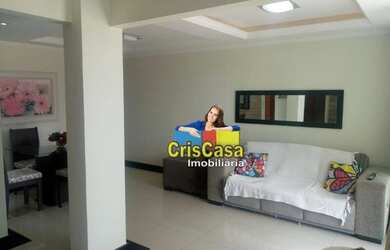 Imagem 6: Apartamento à venda, 120 m² por R$ 720.000,00 - Braga - Cabo Frio/RJ