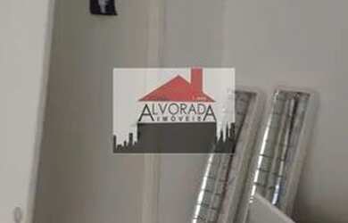 Imagem: O depósito possui 1 Vaga na garagem e 80m² de Área e está