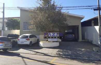 Imagem: O depósito possui 3 Vagas na garagem, 181m² de Área, Imóvel